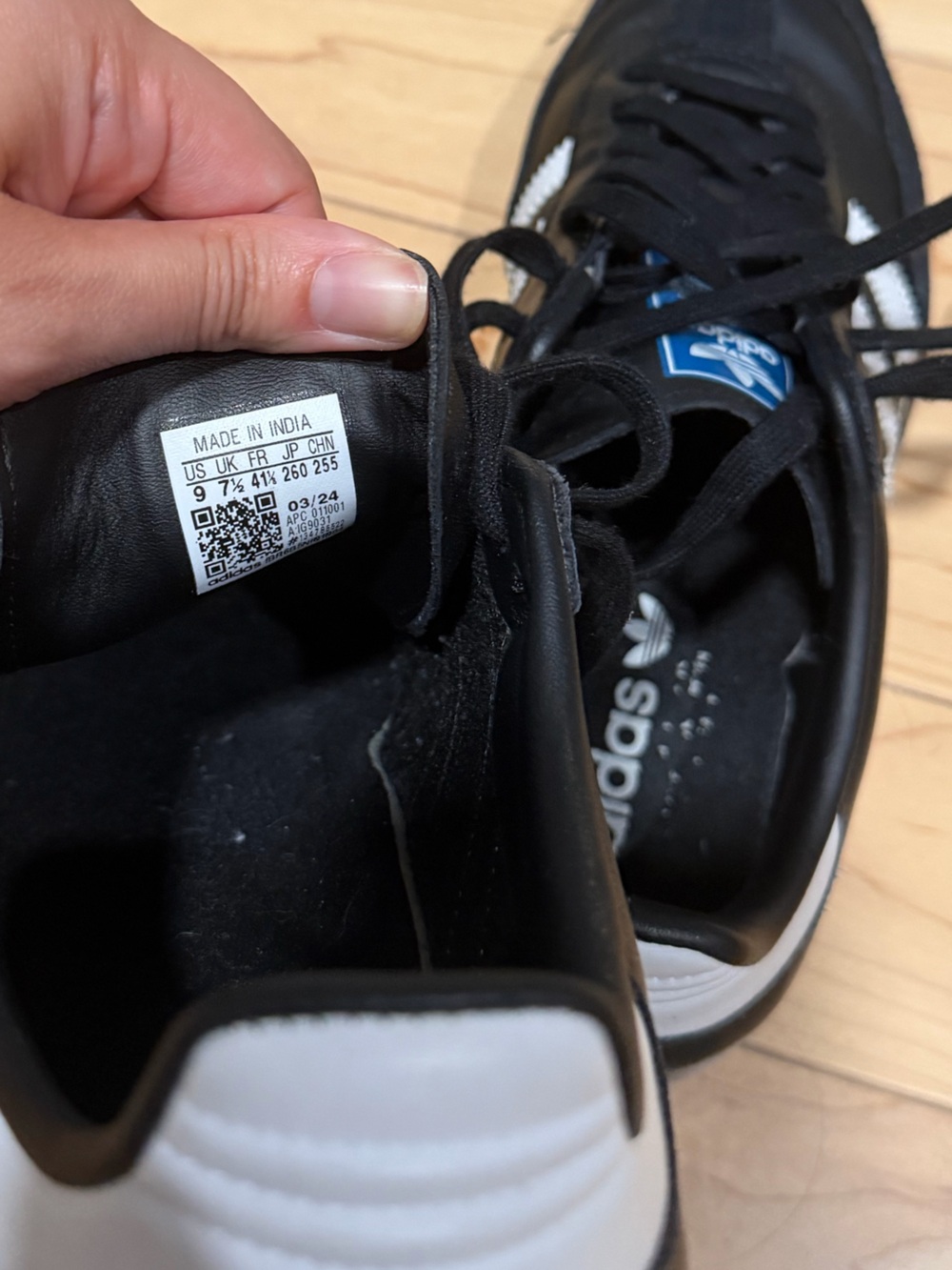 Adidas - Picture 8 of 8